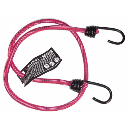 HAMPTON PRODUCTS KEEPER Hampton Products Keeper 2 Pack 36in. Bungee Stretch Cords  06036 6036